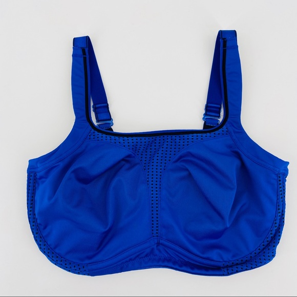 soma max support sports bra